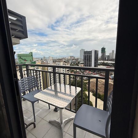 Arlowes At 20F Grand Residences Cebu Exteriér fotografie