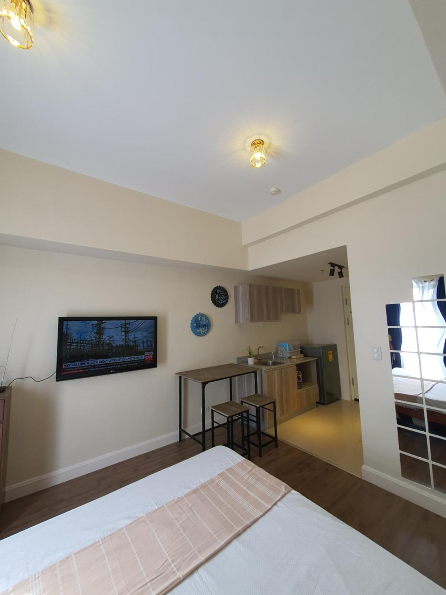 Arlowes At 20F Grand Residences Cebu Exteriér fotografie