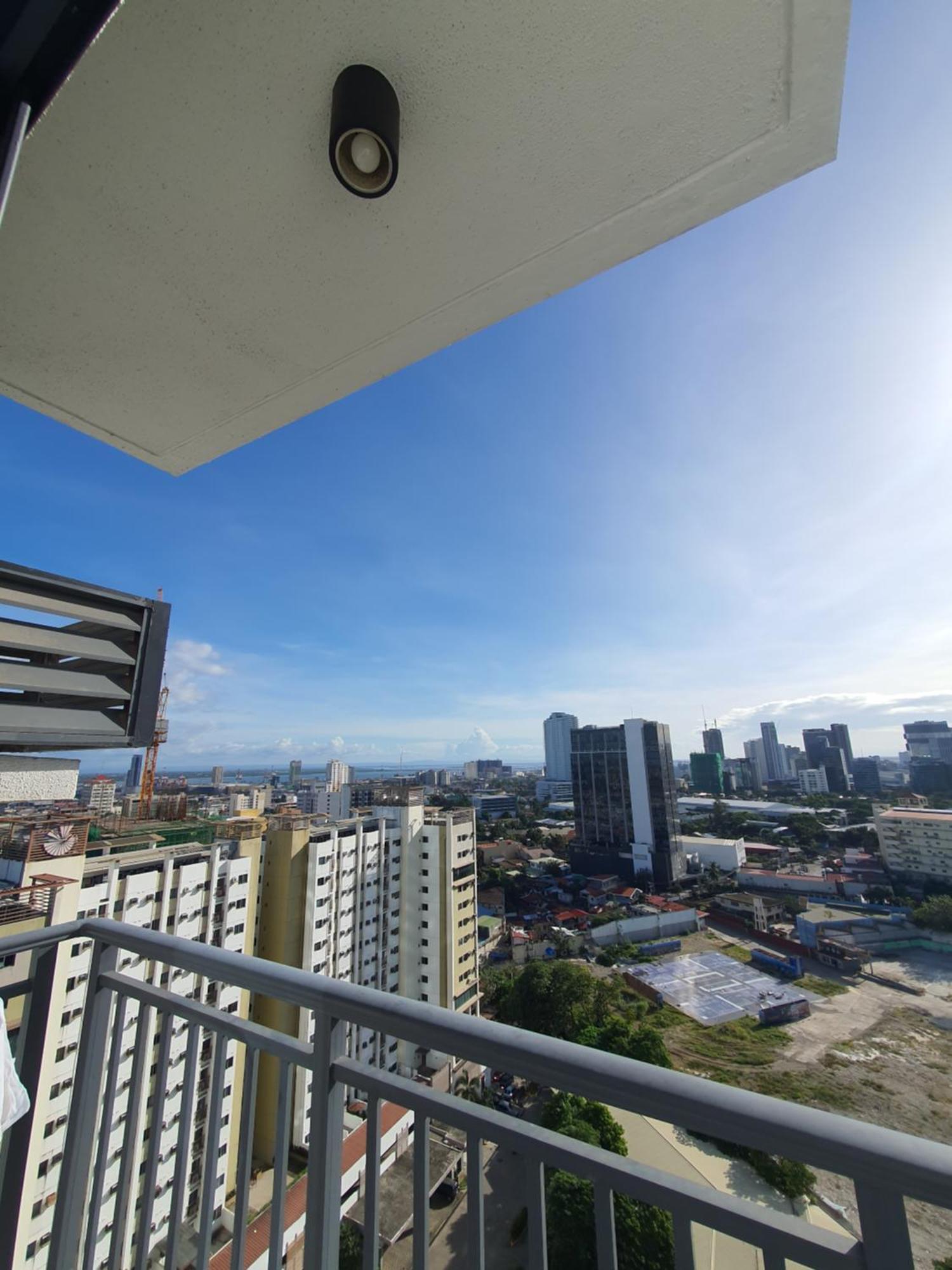 Arlowes At 20F Grand Residences Cebu Exteriér fotografie
