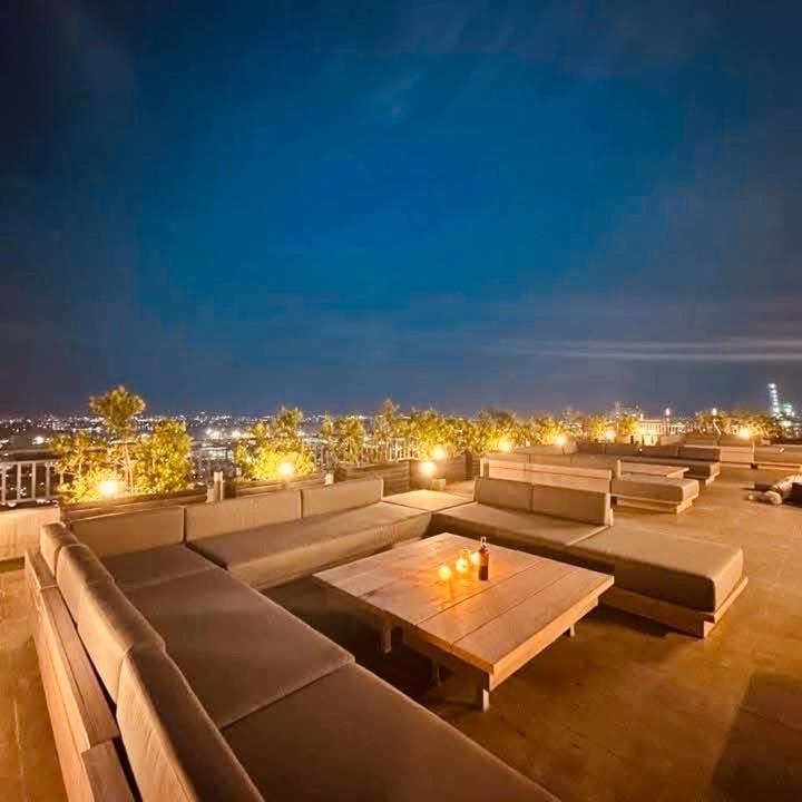 Arlowes At 20F Grand Residences Cebu Exteriér fotografie