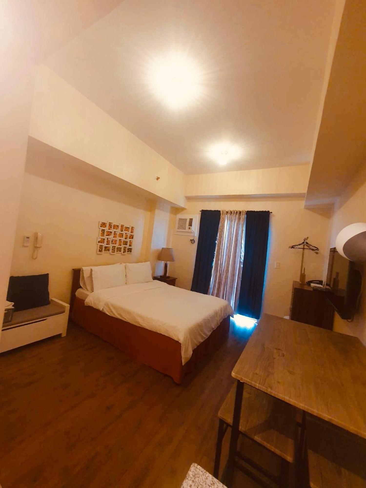 Arlowes At 20F Grand Residences Cebu Exteriér fotografie