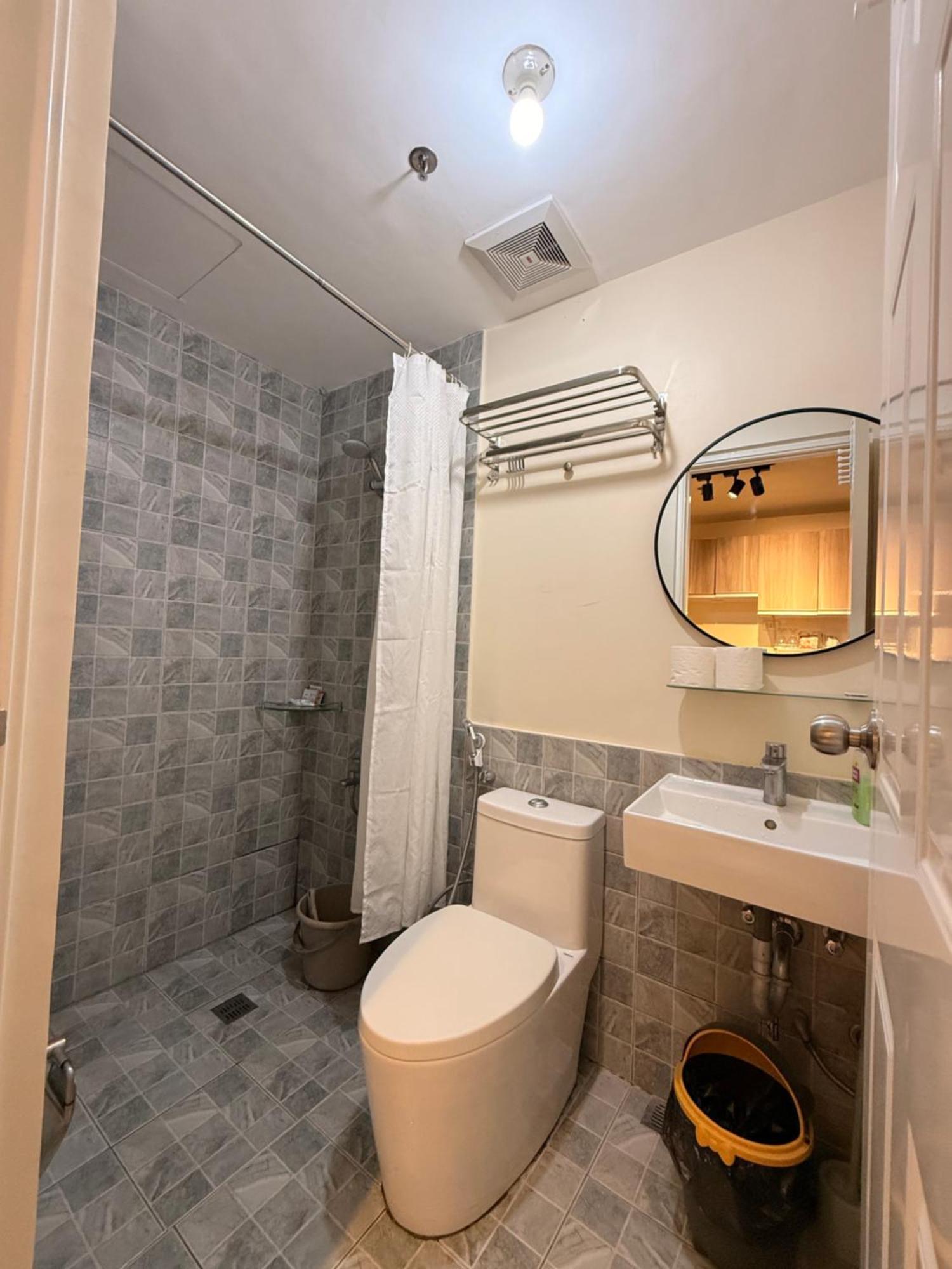 Arlowes At 20F Grand Residences Cebu Exteriér fotografie